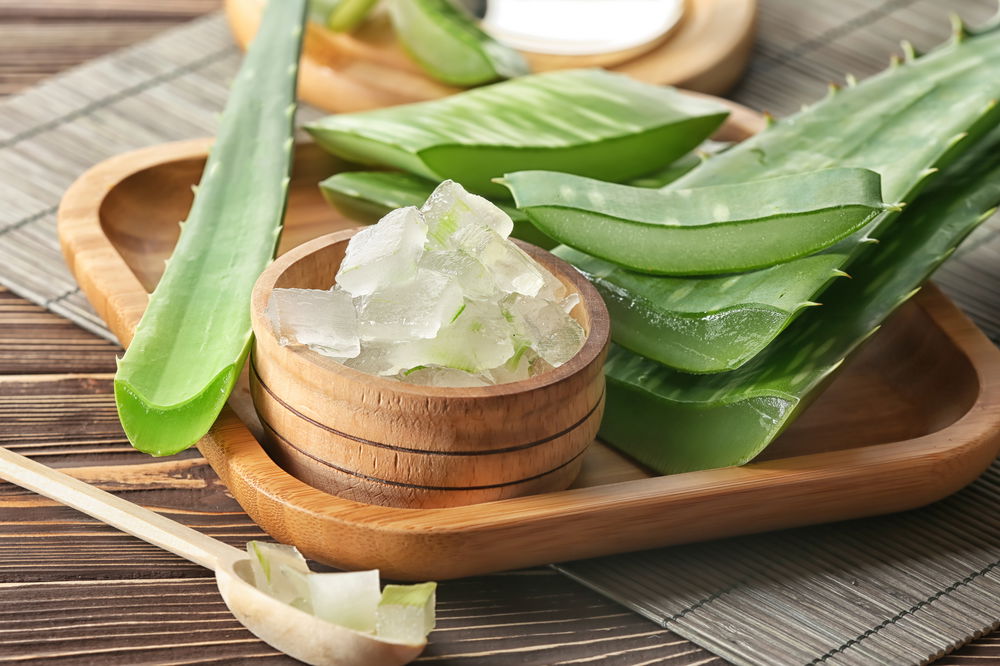 Aloe vera hair benefits - benefits of aloe vera for hair care